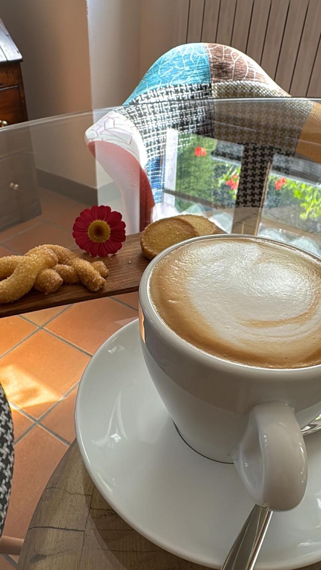 Hotel Miramonti Campodolcino Luaran gambar