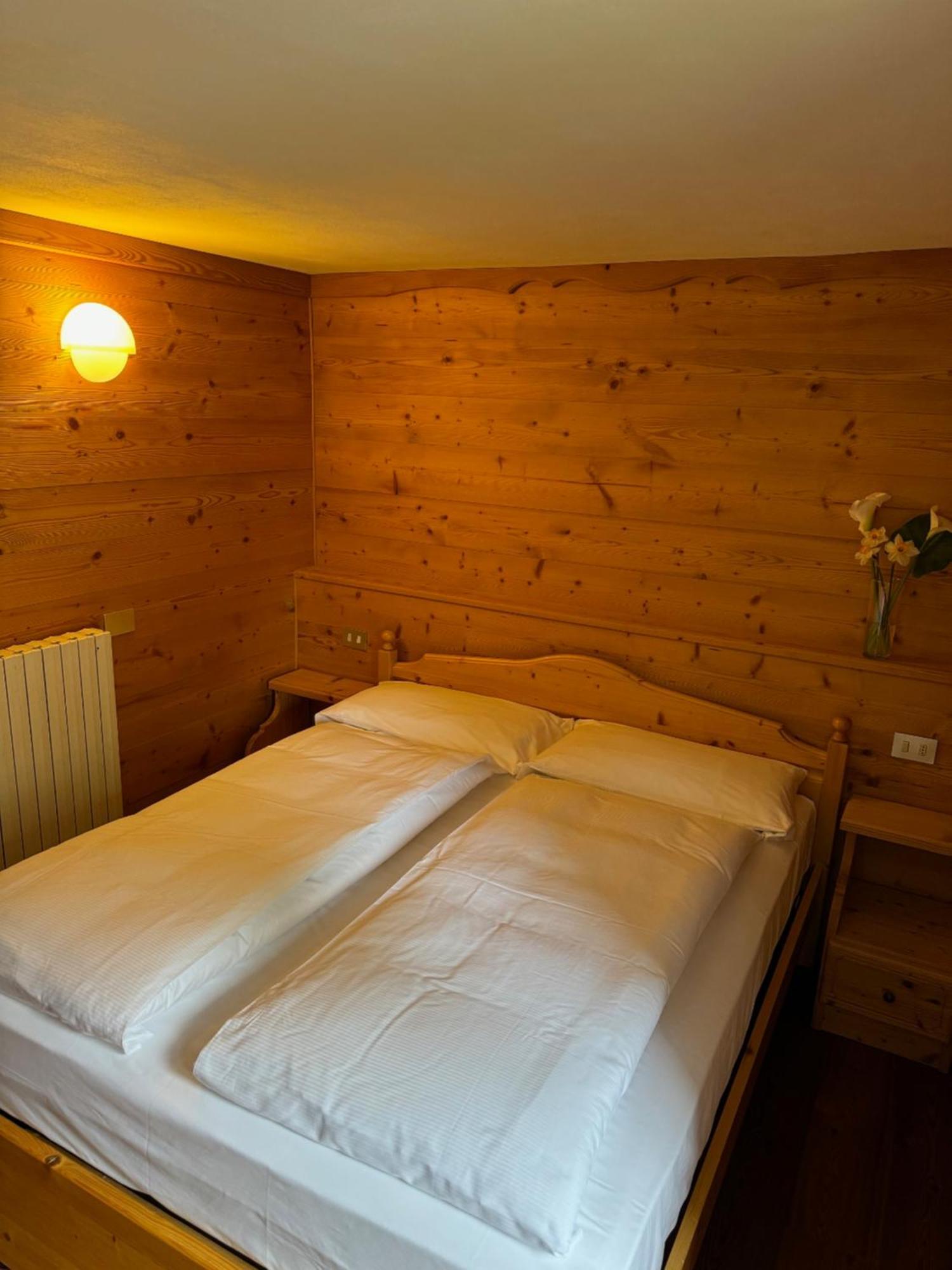 Hotel Miramonti Campodolcino Luaran gambar