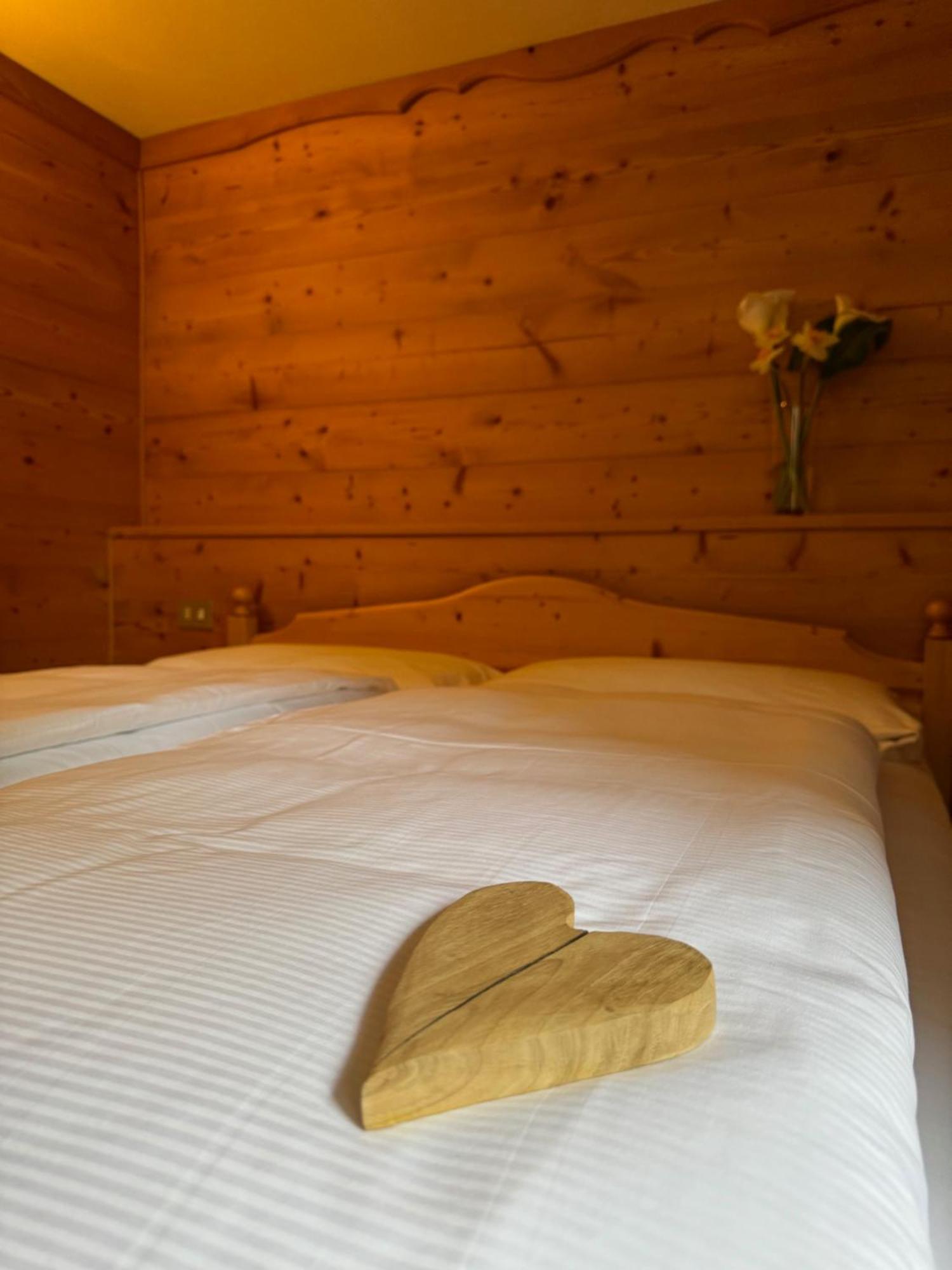 Hotel Miramonti Campodolcino Luaran gambar