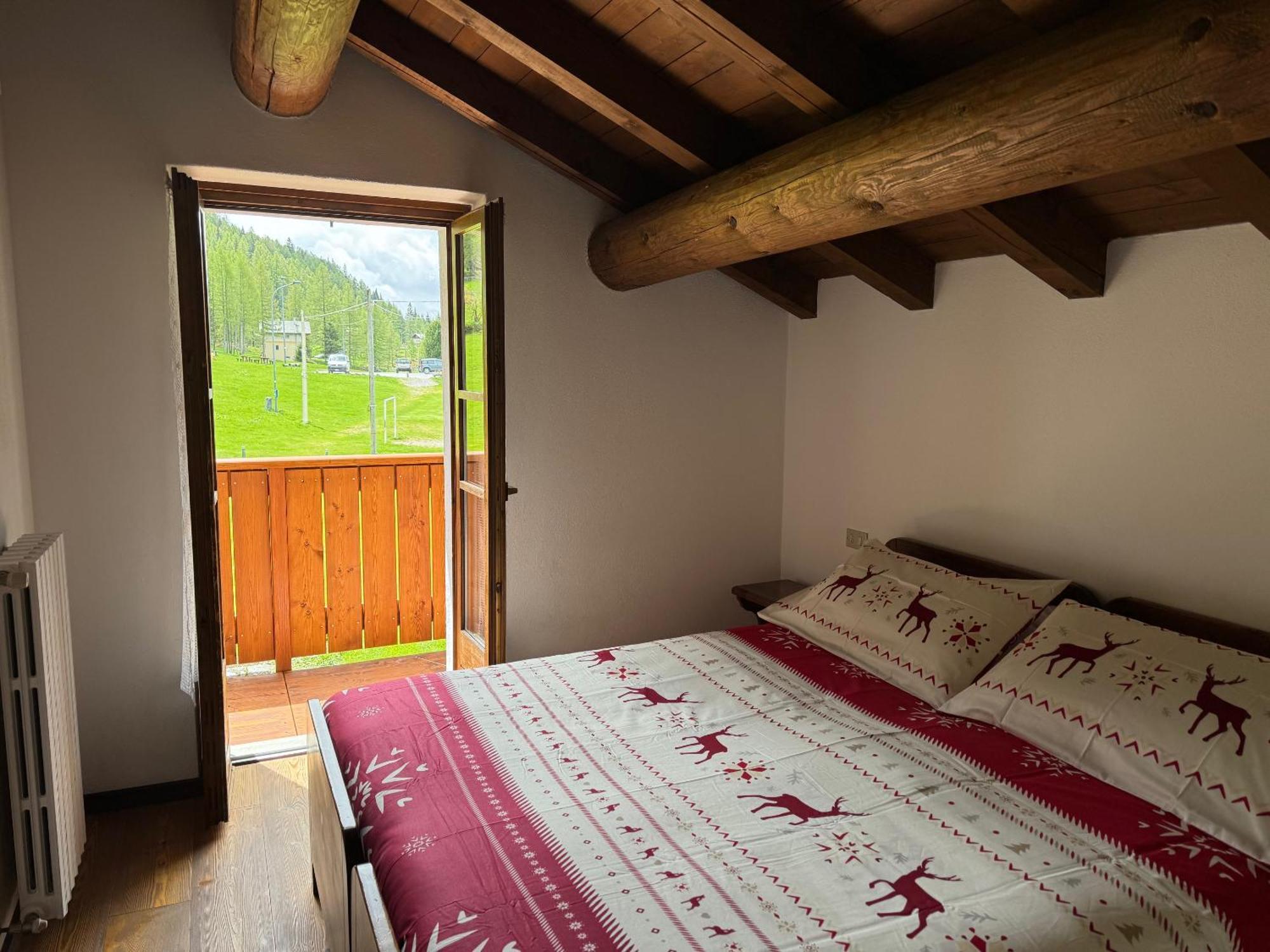Hotel Miramonti Campodolcino Luaran gambar