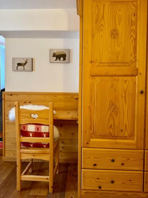 Hotel Miramonti Campodolcino Luaran gambar